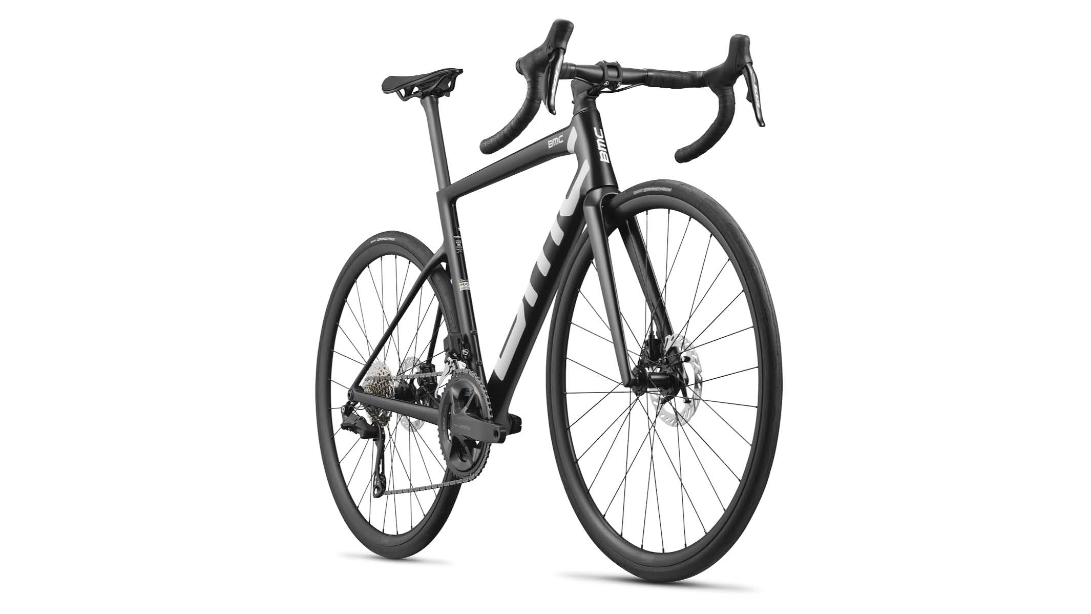 Teammachine SLR Two