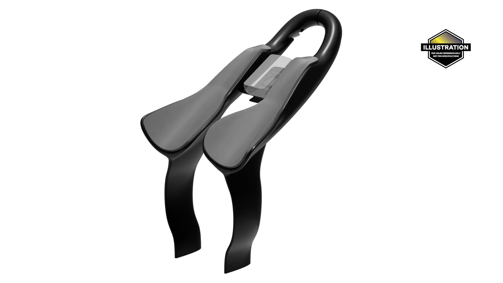 Timemachine Mpc. Custom Extensions and Armrests Set