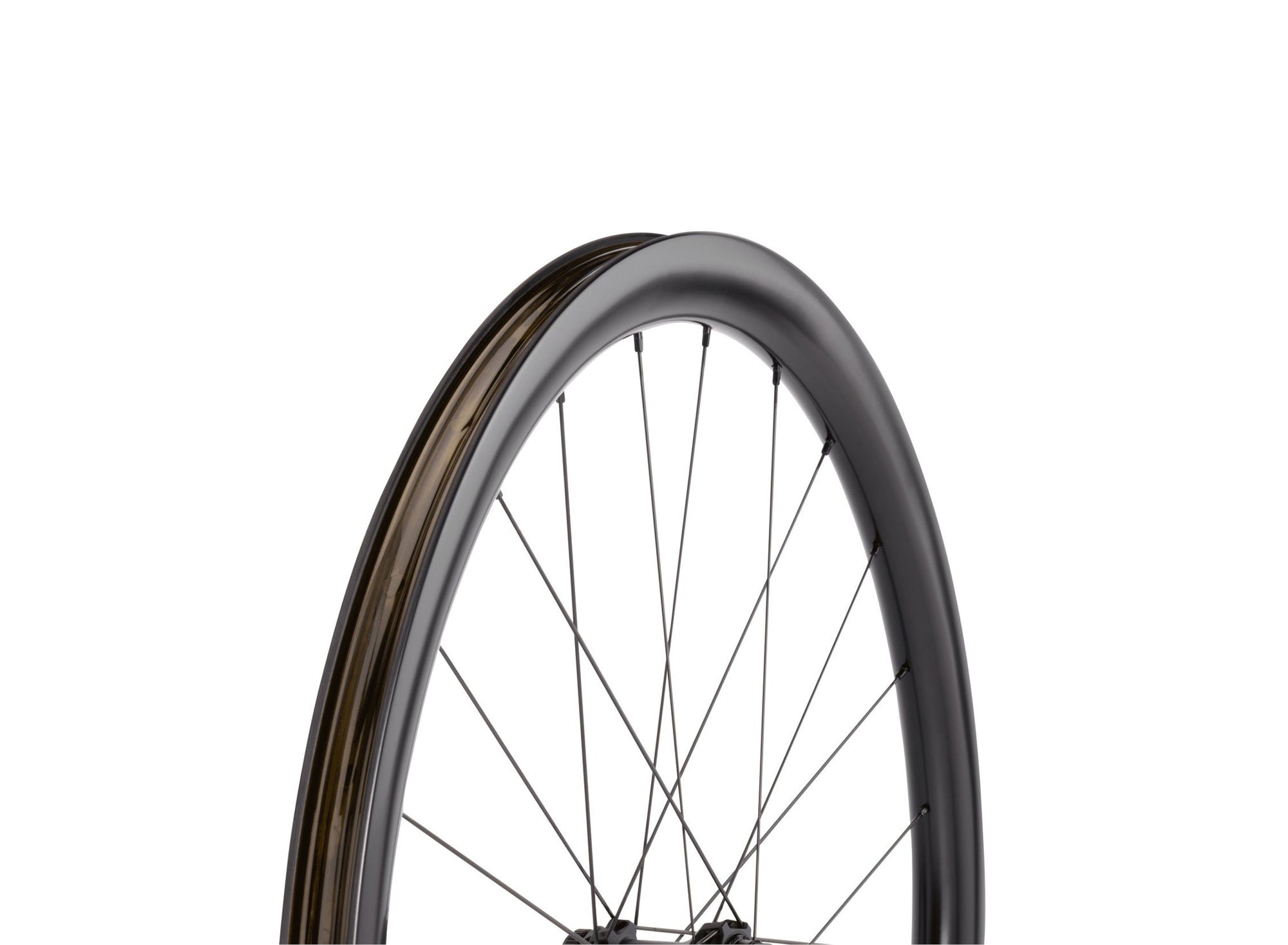 CG 39 Rear Wheel