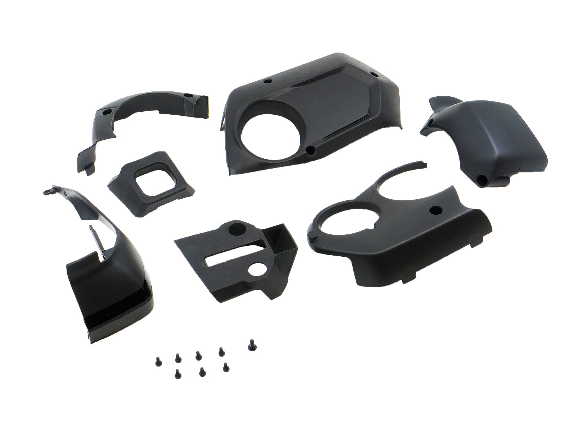 Alpenchallenge AMP Cover Kit | BMC | spare parts | Parts, Parts | Spare Parts