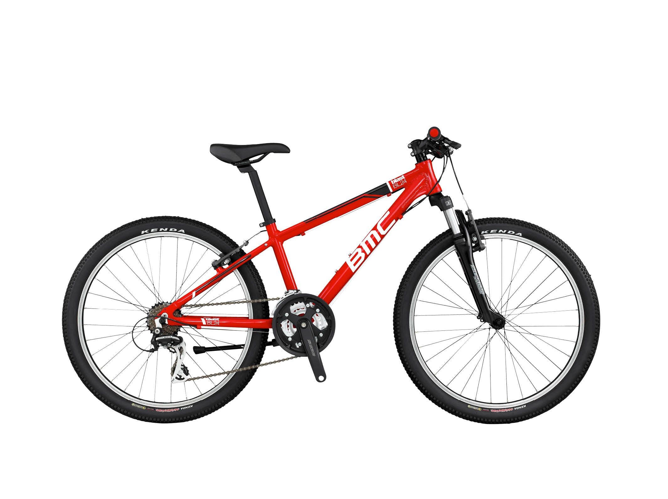 Blast BL24 Acera | BMC | bikes | Mountain, Mountain | Kids