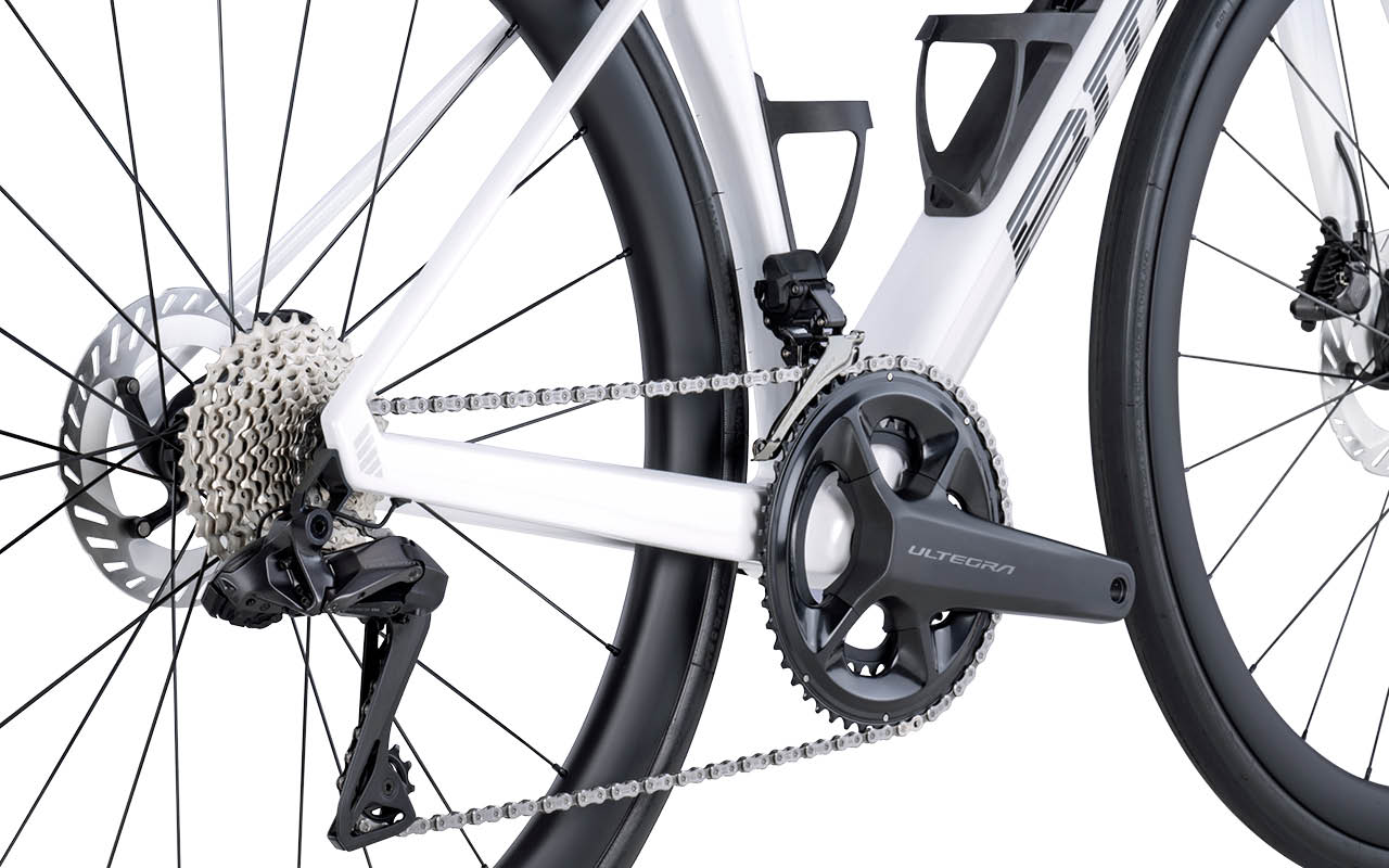 BMC roadmachine 01 four 2021 51サイズ Roadmachine 01 FOUR Metallic White – BMC USA Corporation