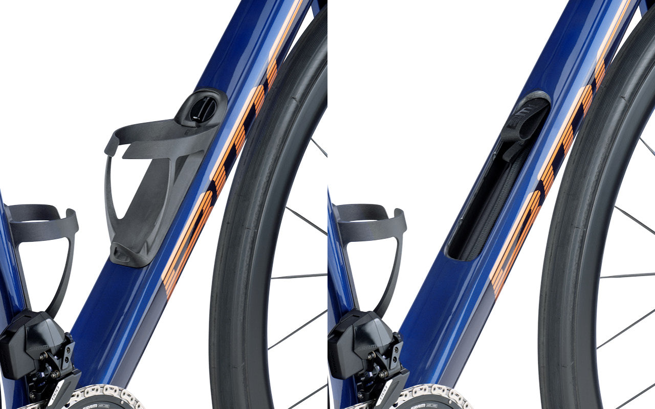 Roadmachine 01 ONE Metallic Blue Carbon – BMC USA Corporation