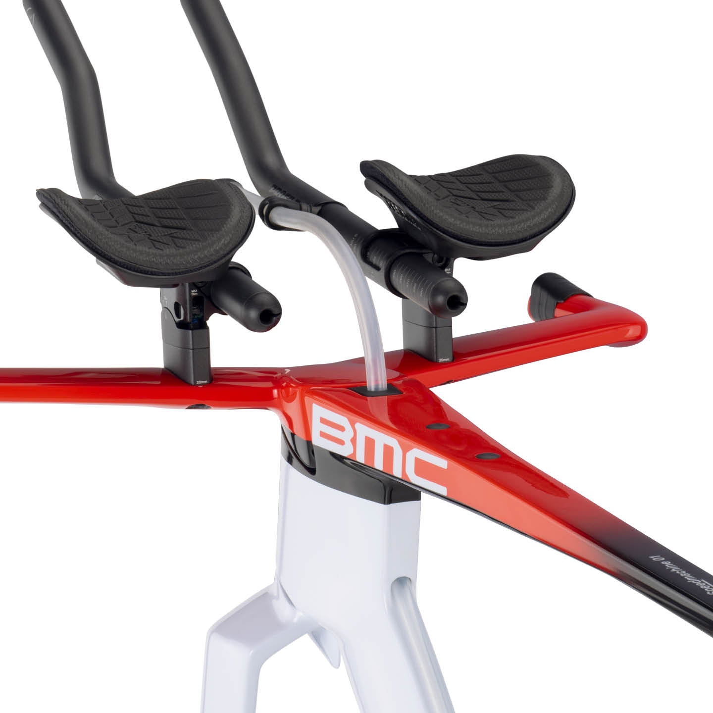 Bmc Modul Speedmachine 01 Module Cool White / Neon Red – BMC USA Corporation