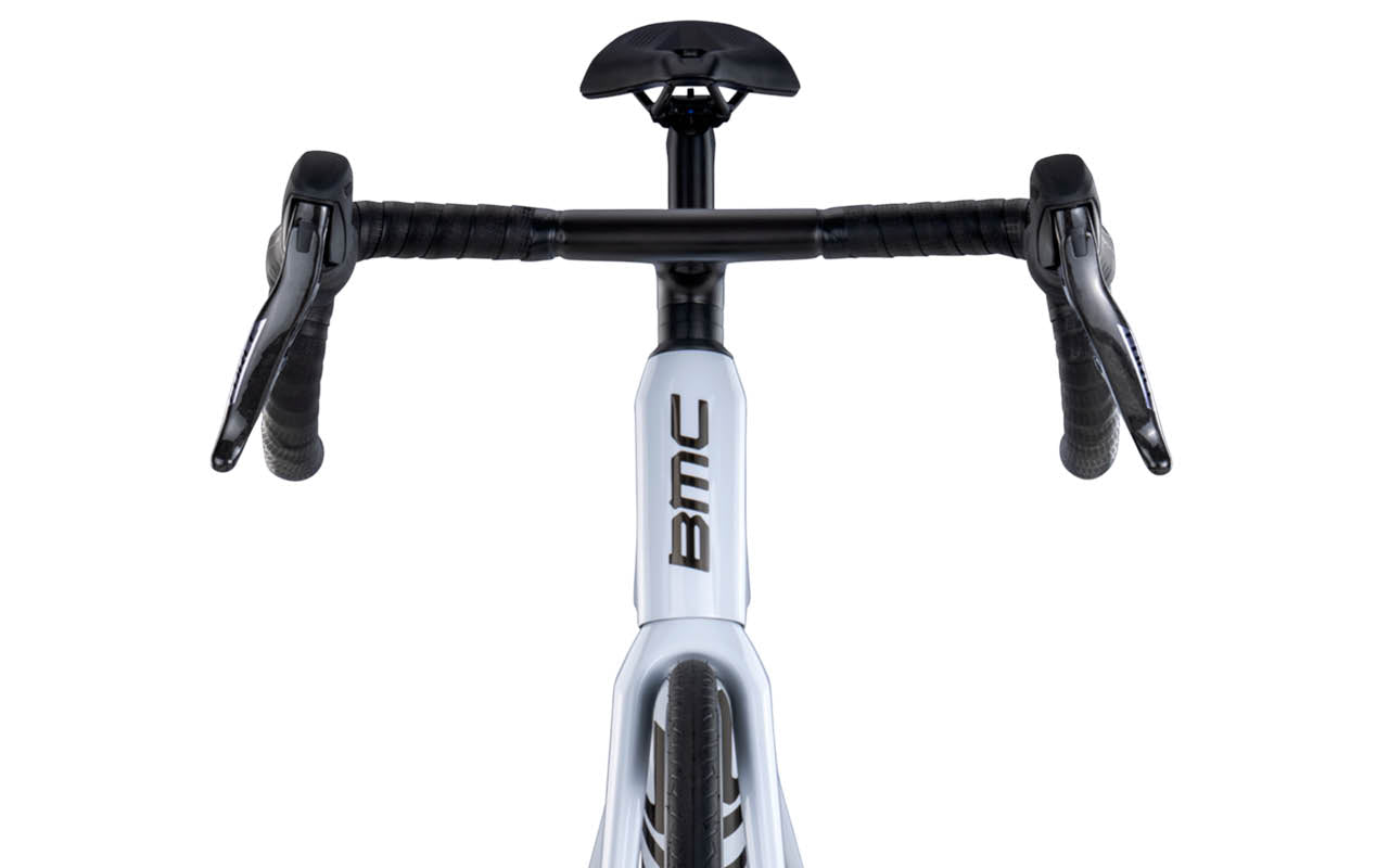 Teammachine SLR ONE Cool White – BMC USA Corporation