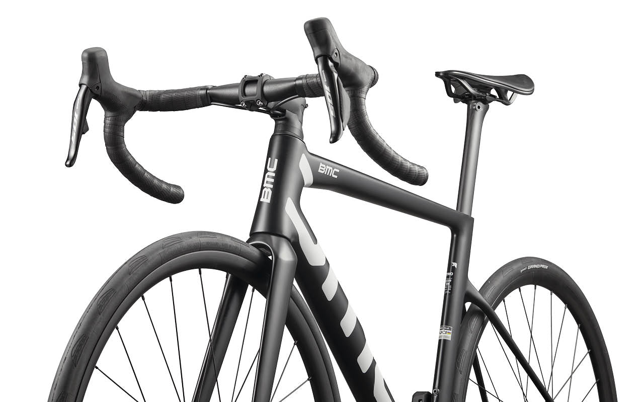 BMC teammachine SLR02 カーボン Teammachine SLR TWO Black – BMC USA Corporation