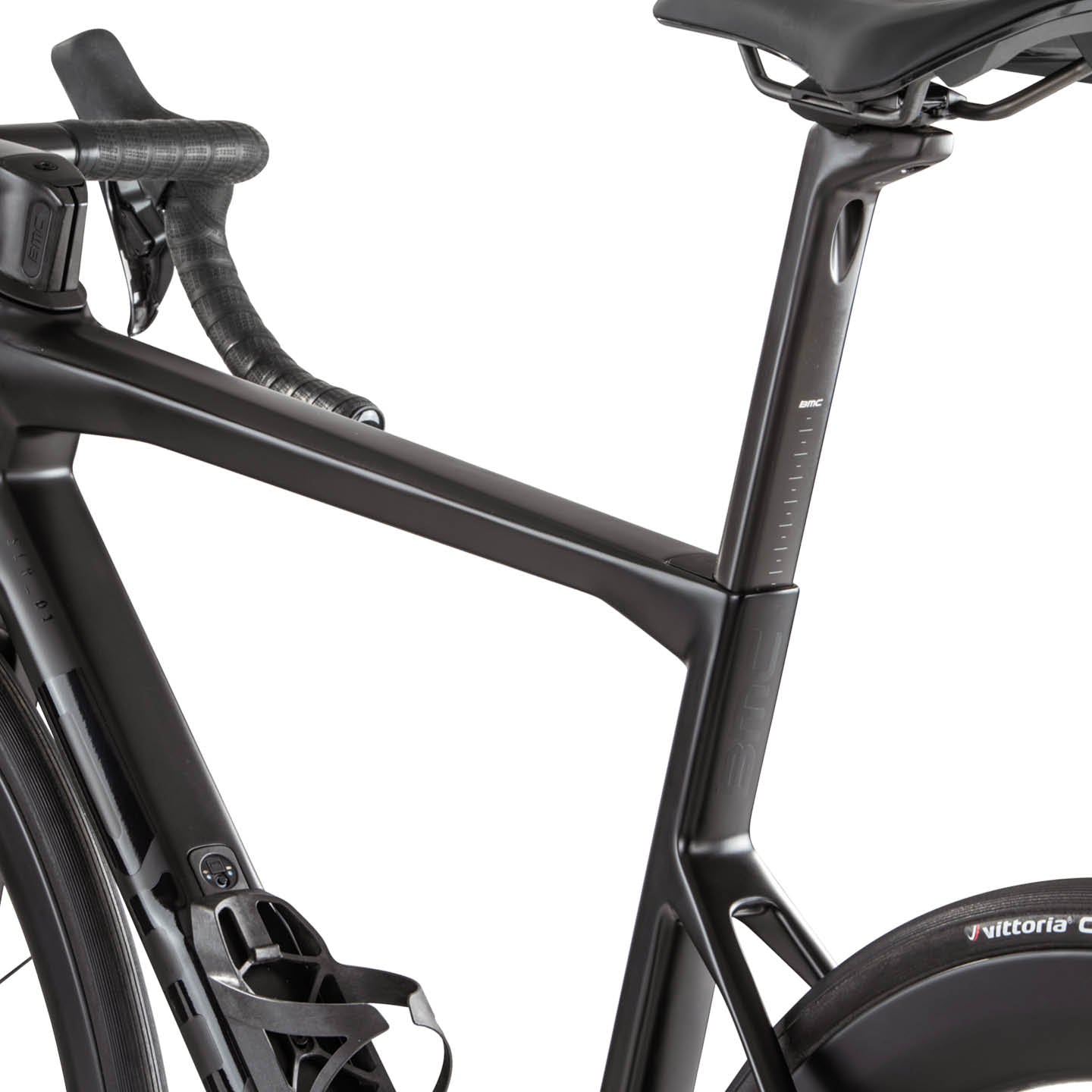 BMC Cuadro | Teammachine SLR 01 MOD STEALTH